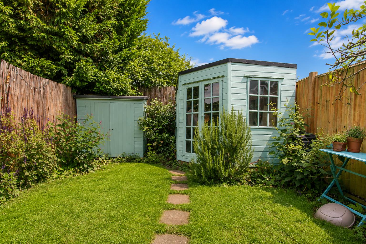 Ferndown Close, Sutton